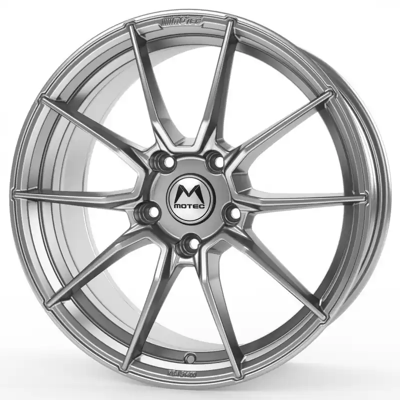 CERCHI ULTRALIGHT LIGHT GREY - Reso semplice