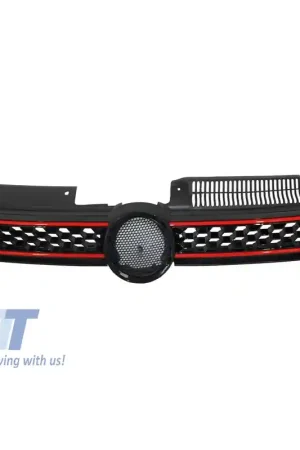 Bestseller - GRIGLIA ANTERIORE GTI DESIGN