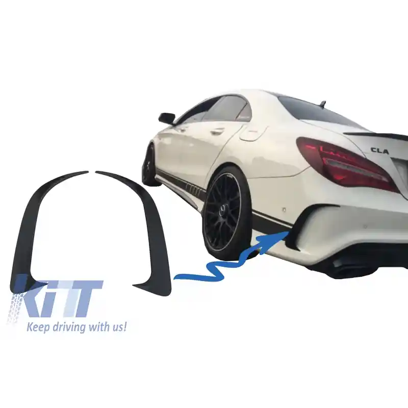 FLAP POSTERIORI CLA45 AMG | Super offerta