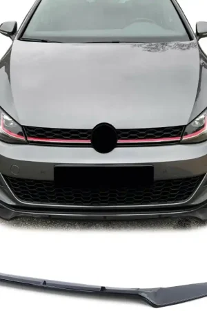LAMA ANTERIORE PERFORMANCE GTI - Qualità garantita