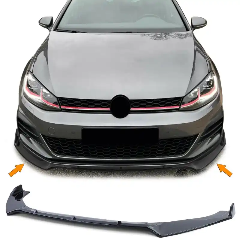 LAMA ANTERIORE PERFORMANCE GTI - Qualità garantita