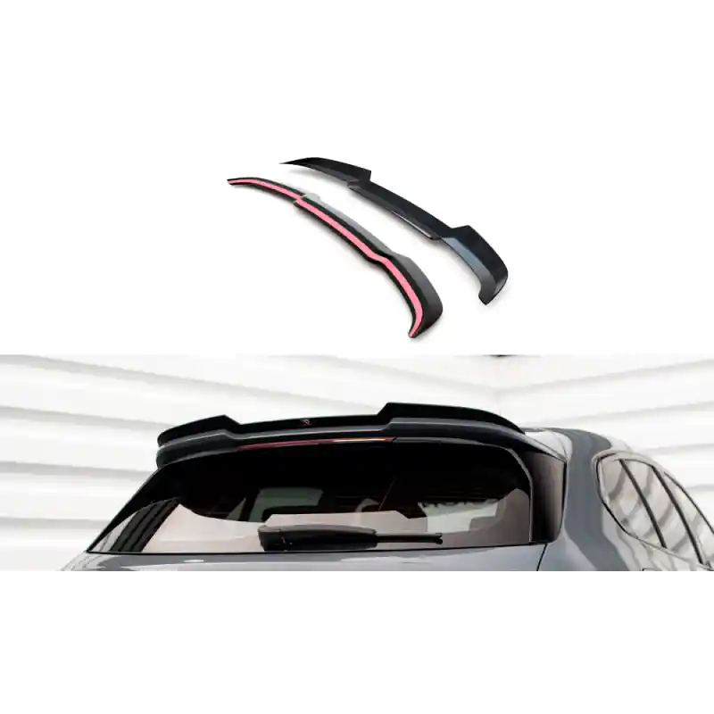 PROLUNGA SPOILER V.2 M135I - Spedizione rapida