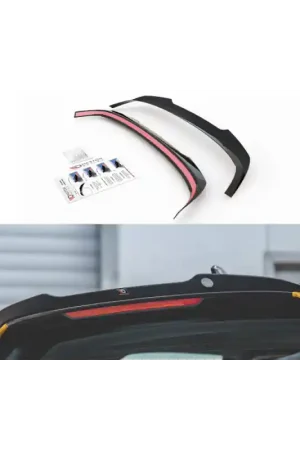 Acquista ora | PROLUNGA SPOILER V.2 R-LINE