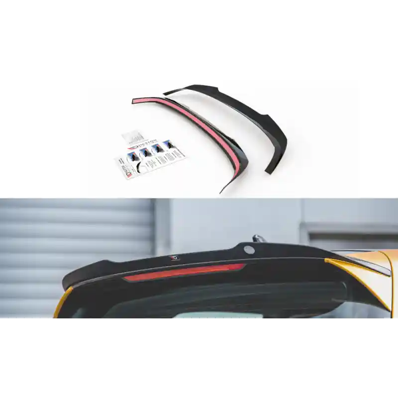 Acquista ora | PROLUNGA SPOILER V.2 R-LINE