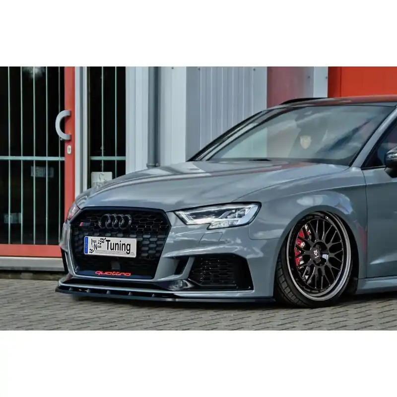 Ultimo arrivo - LAMA ANTERIORE RACING RS3 FACELIFT
