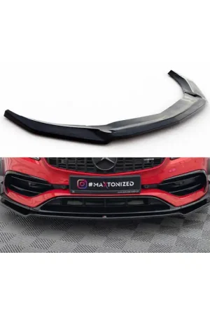 Affare | LAMA ANTERIORE V.2 AERO AMG FACELIFT