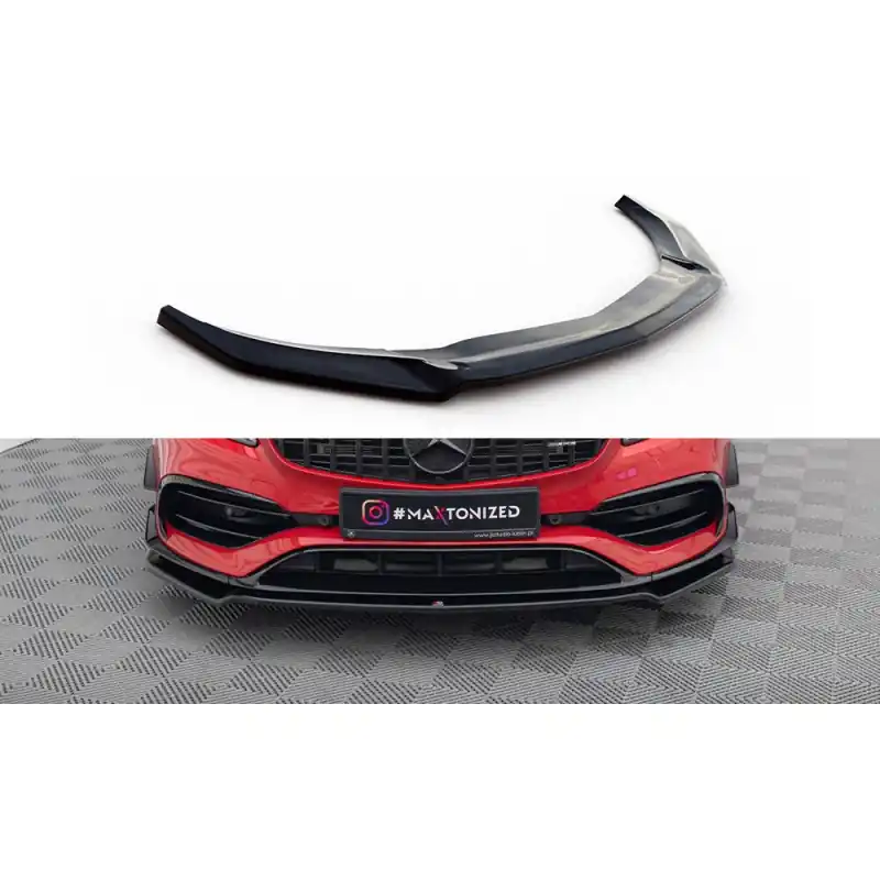 Affare | LAMA ANTERIORE V.2 AERO AMG FACELIFT
