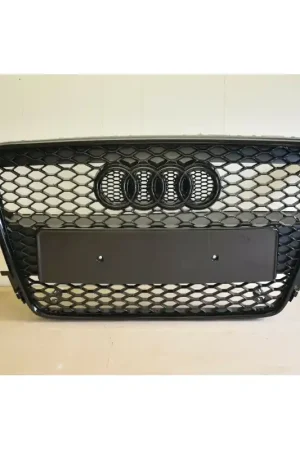 Appena arrivato - GRIGLIA REPLICA RS5