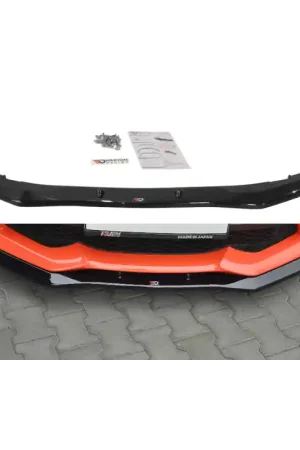 Ultima novità - LAMA ANTERIORE V.1 GT86 FACELIFT