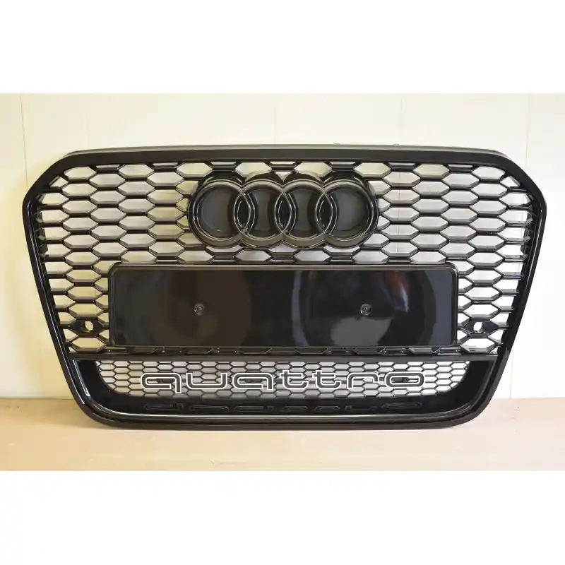 GRIGLIA REPLICA RS6 QUATTRO | Disponibile ora