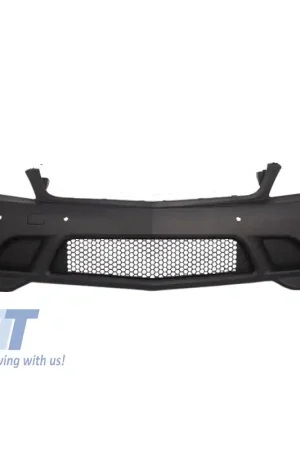 Appena aggiunto | PARAURTI ANTERIORE C63 DESIGN