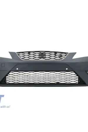Prodotto di punta | PARAURTI ANTERIORE FR-DESIGN
