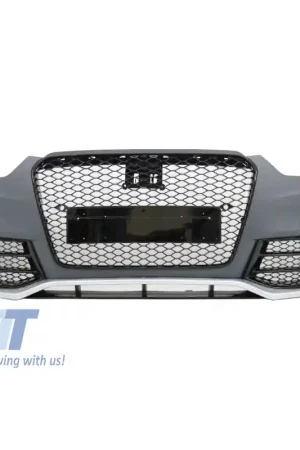 Ultimo arrivo - PARAURTI ANTERIORE RS5 DESIGN