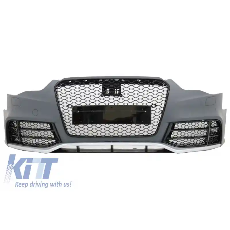 Ultimo arrivo - PARAURTI ANTERIORE RS5 DESIGN