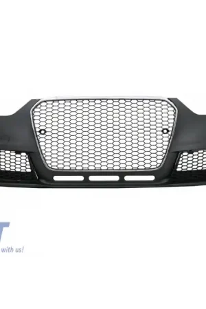Acquista subito - PARAURTI ANTERIORE RS4 FACELIFT