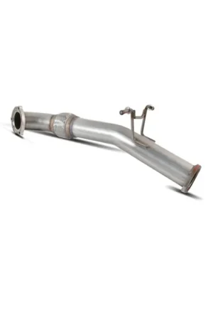 Ultimi giorni - DOWNPIPE DECAT FOCUS RS MK2-FOCUS ST225 MK2