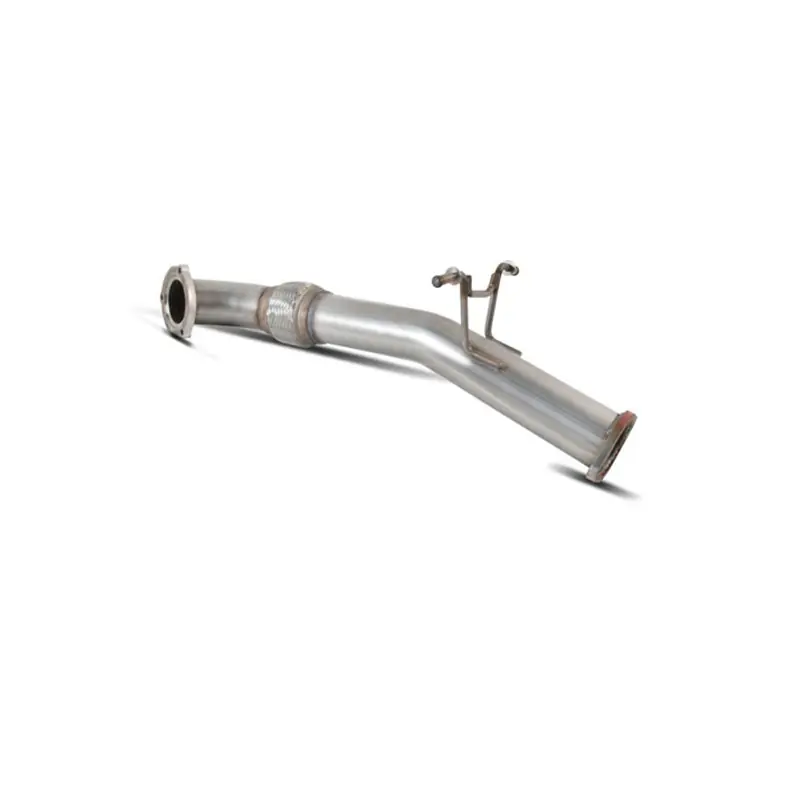 Ultimi giorni - DOWNPIPE DECAT FOCUS RS MK2-FOCUS ST225 MK2