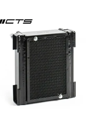 CHARGE COOLER LATERALE MAGGIORATO A45-CLA45-GLA45 - Qualità garantita