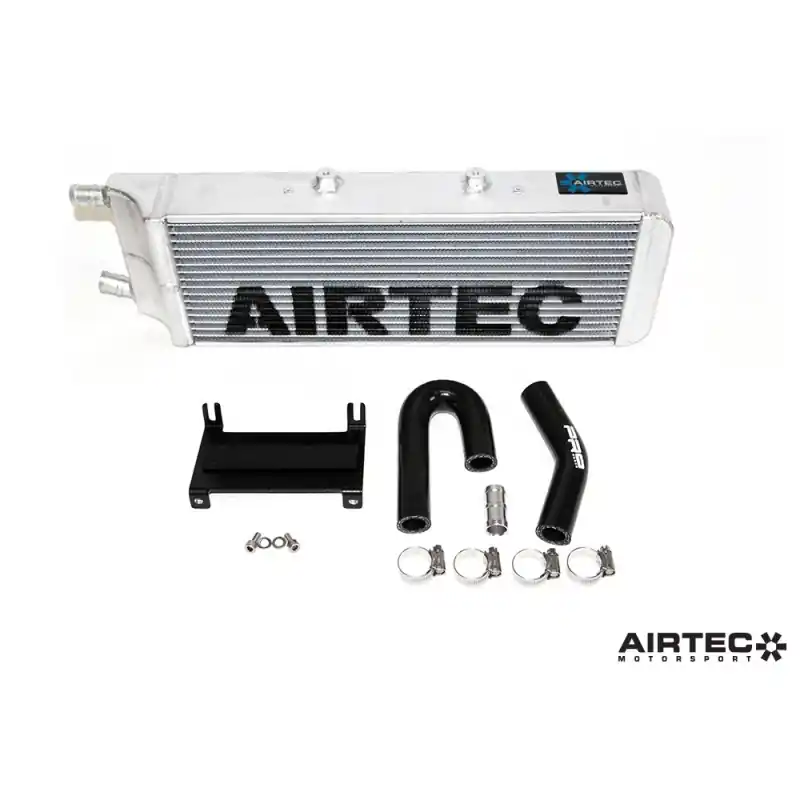 CHARGE COOLER MAGGIORATO A45 AMG - Quasi esaurito