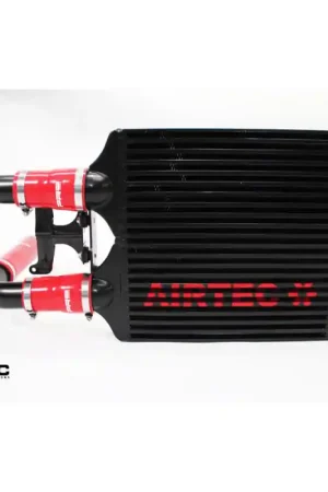 Acquista subito | INTERCOOLER MAGGIORATO POLO-IBIZA 1.8 TURBO