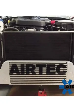 Acquista online - INTERCOOLER MAGGIORATO S1
