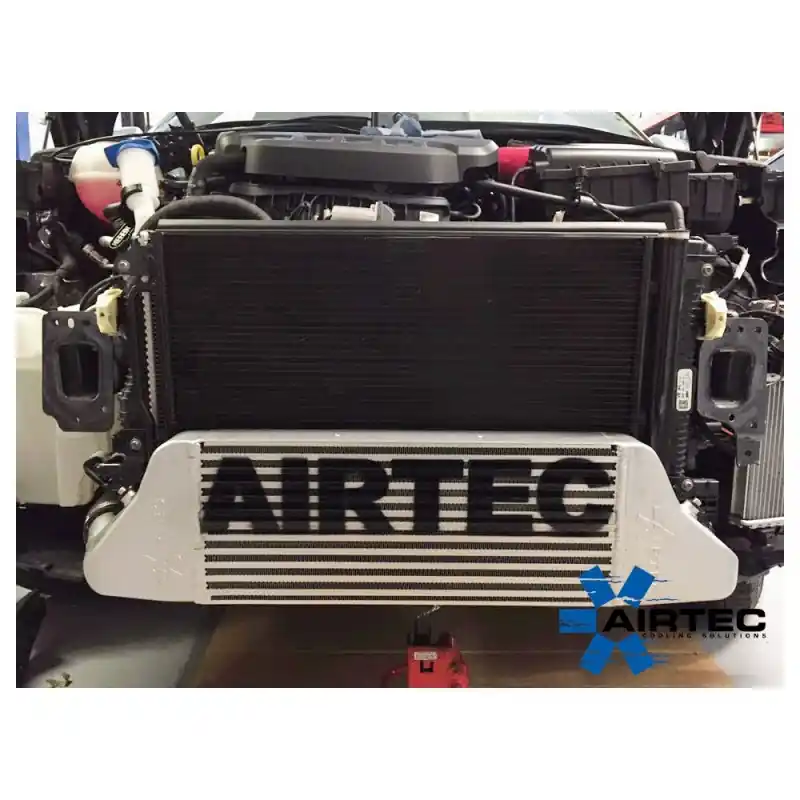 Acquista online - INTERCOOLER MAGGIORATO S1