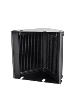 Ultima novità - CHARGE COOLER LATERALE MAGGIORATO A45-CLA45-GLA45