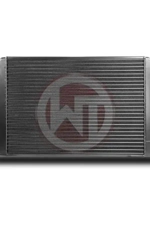 Qualità eccellente - INTERCOOLER MAGGIORATO 1.6-2.0 TDI