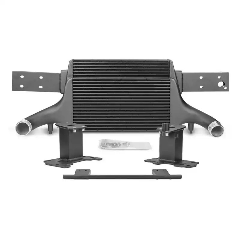 INTERCOOLER MAGGIORATO EVO3 2.5 TFSI - Soddisfatti o rimborsati