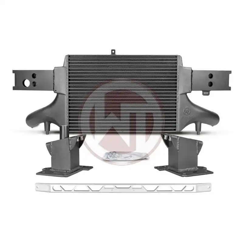 Novità | INTERCOOLER MAGGIORATO EVO3 2.5 TFSI