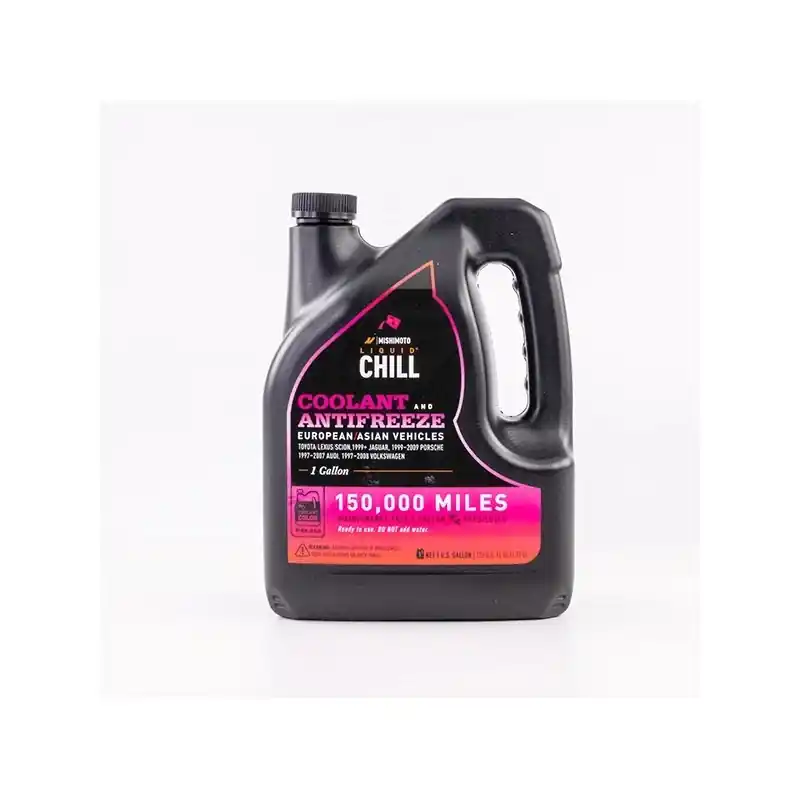 Super prezzo | LIQUIDO RAFFREDDAMENTO CHILL PINK
