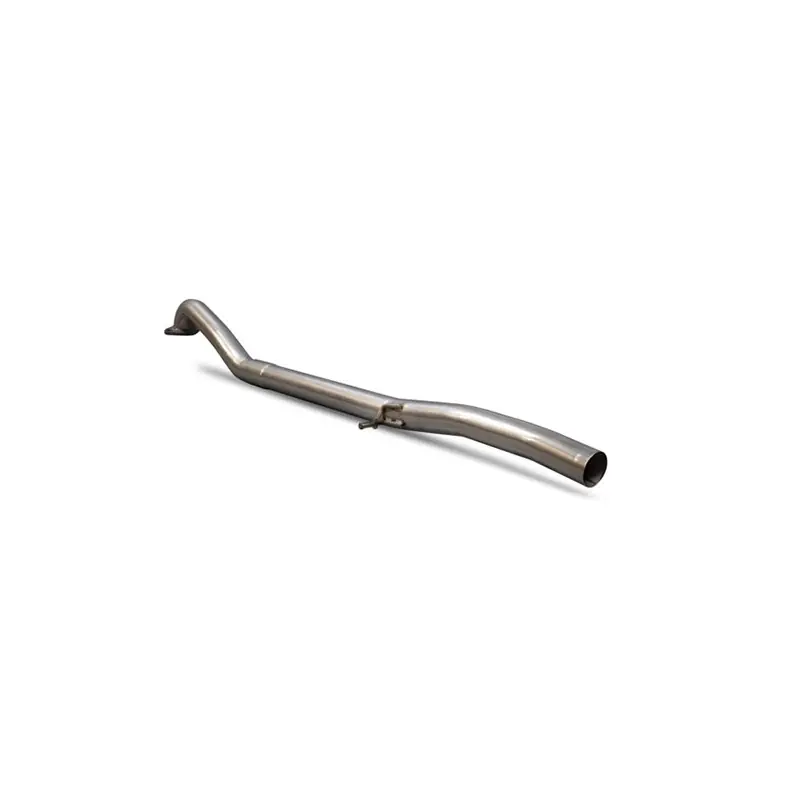 Ultime disponibilità - CAT-BACK NON RESONATED FIESTA 1.0T ECOBOOST MK7