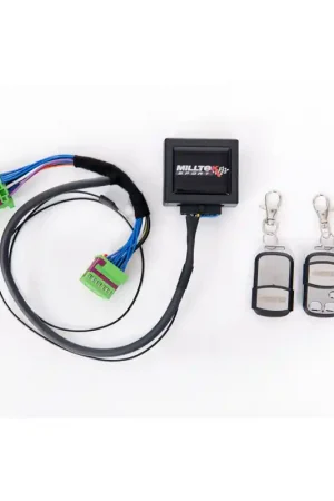 ACTIVE VALVE CONTROL | Super prezzo
