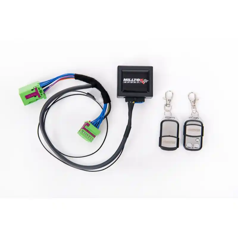 ACTIVE VALVE CONTROL | Super prezzo