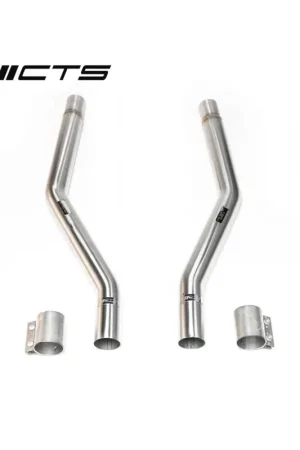 Ultimi giorni - RESONATOR DELETE RS5 F5