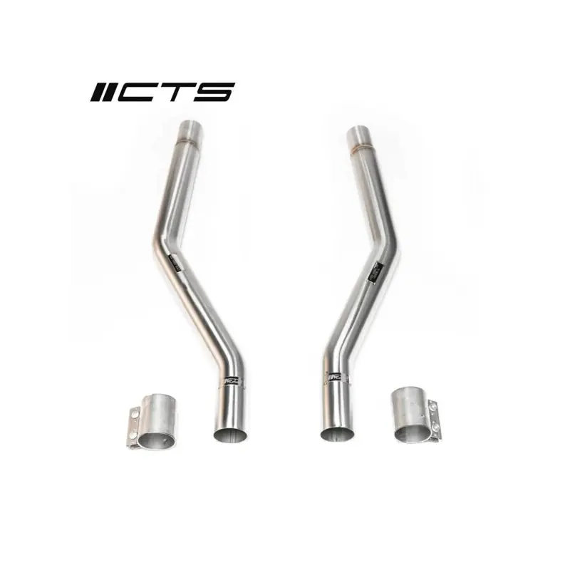 Ultimi giorni - RESONATOR DELETE RS5 F5