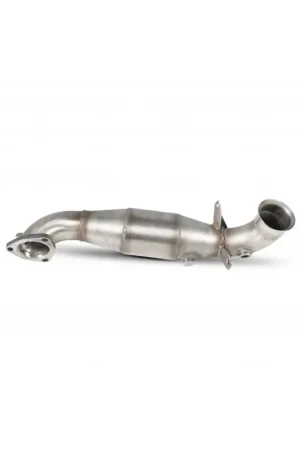 Bestseller - DOWNPIPE HIGH FLOW CAT COOPER S R56-R57
