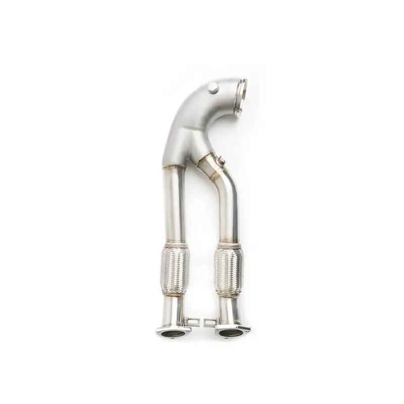 Prezzo imbattibile - DOWNPIPE DECAT 2.5 TFSI FACELIFT