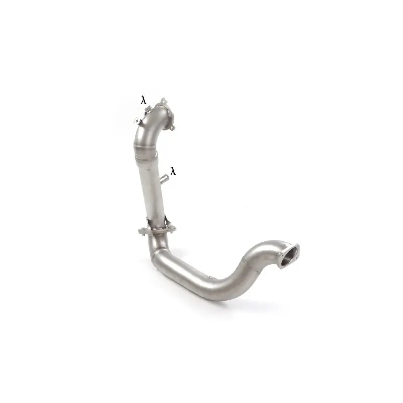 DOWNPIPE DECAT A220-A250-A35 | Prezzo speciale