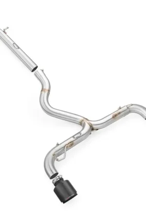 CATBACK LOUDER RALLY GR-FOUR | Prezzo conveniente
