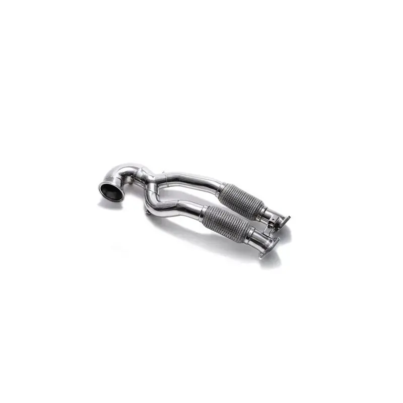 DOWNPIPE DECAT 2.5 TFSI FACELIFT | Diretto dalla fabbrica