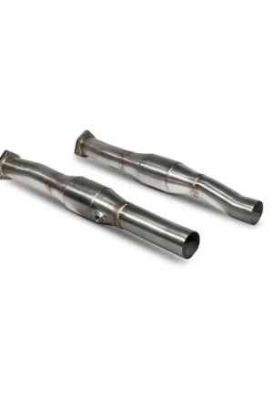 CATALIZZATORI SECONDARI SPORT CAT 2.5 TFSI | Qualità garantita