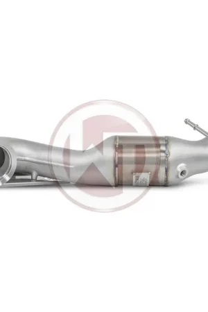 Acquista dal produttore - DOWNPIPE 200 CELLE A45-CLA45