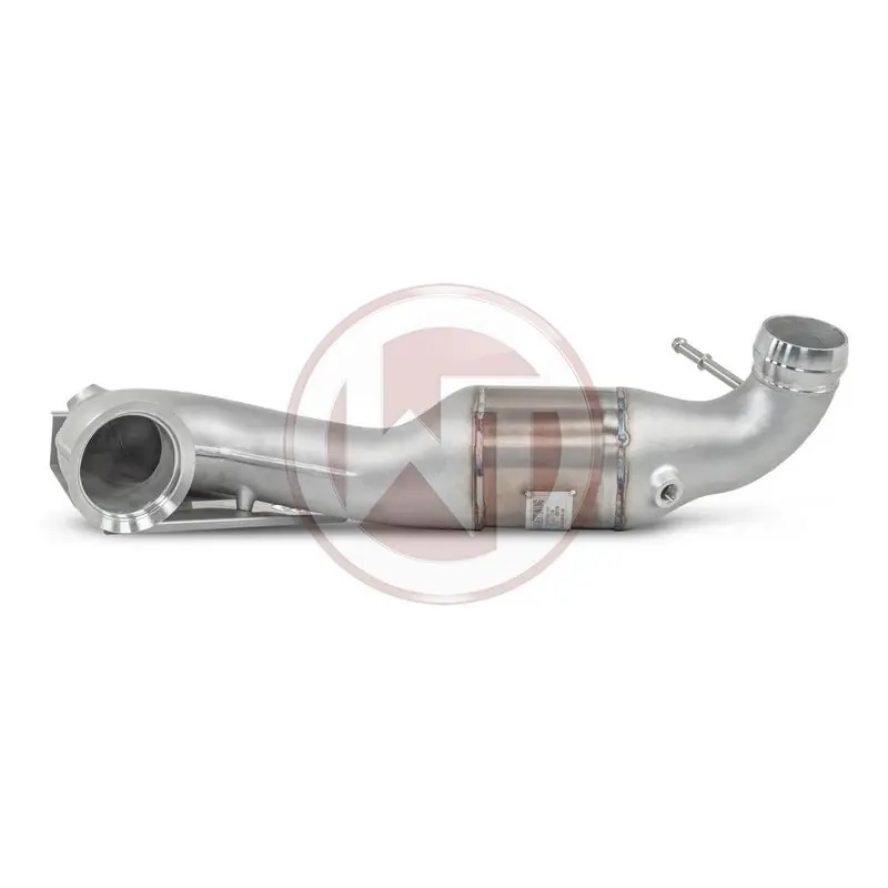 Acquista dal produttore - DOWNPIPE 200 CELLE A45-CLA45