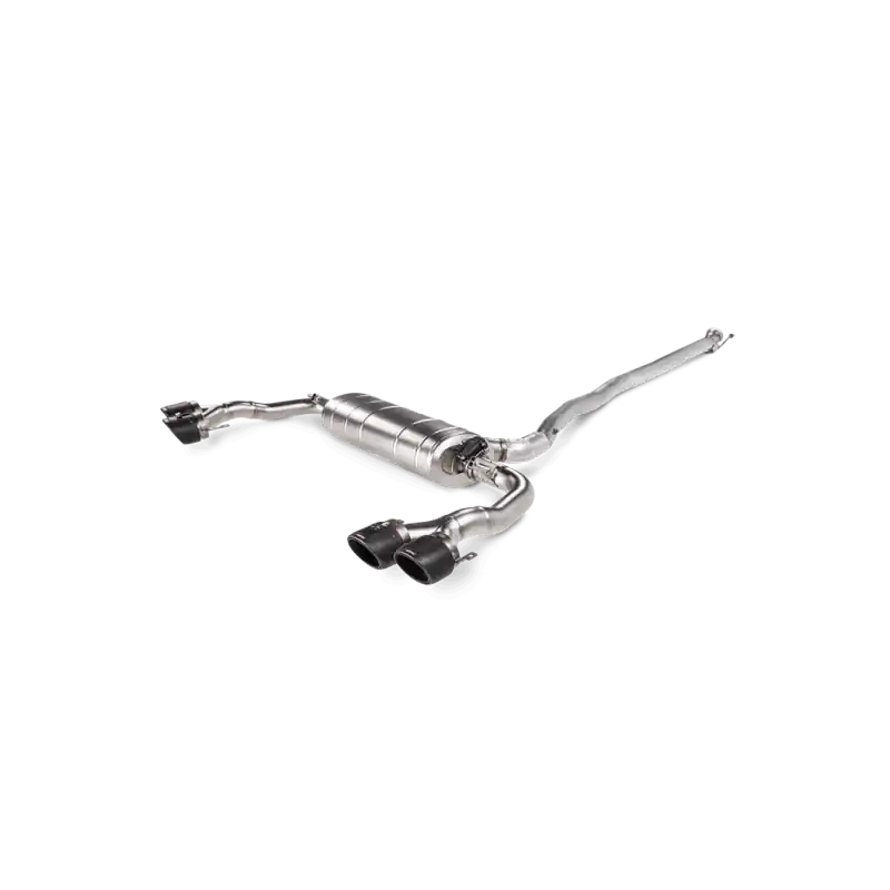 CATBACK EVOLUTION LINE A45-S - Solo pochi pezzi