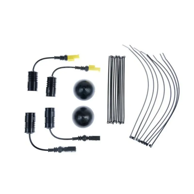 KIT EMULATORI ASSETTO ELETTRONICO KW - Qualità garantita