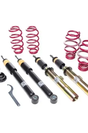 Ultimo arrivo | KIT ASSETTO REGOLABILE COILOVER