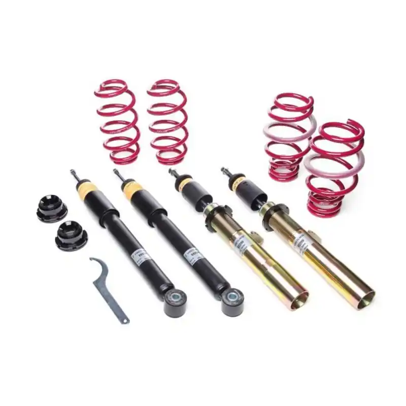 Ultimo arrivo | KIT ASSETTO REGOLABILE COILOVER