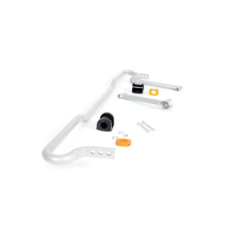 BARRA STABILIZZATRICE POSTERIORE 22MM | Promozione speciale