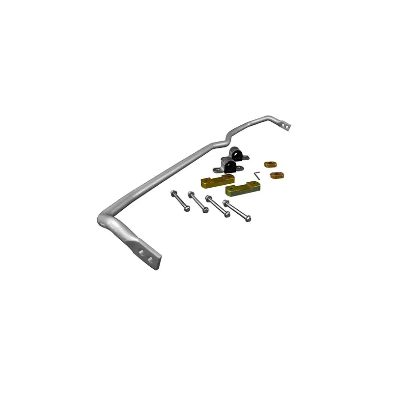Ordinabile | BARRA STABILIZZATRICE ANTERIORE 24MM